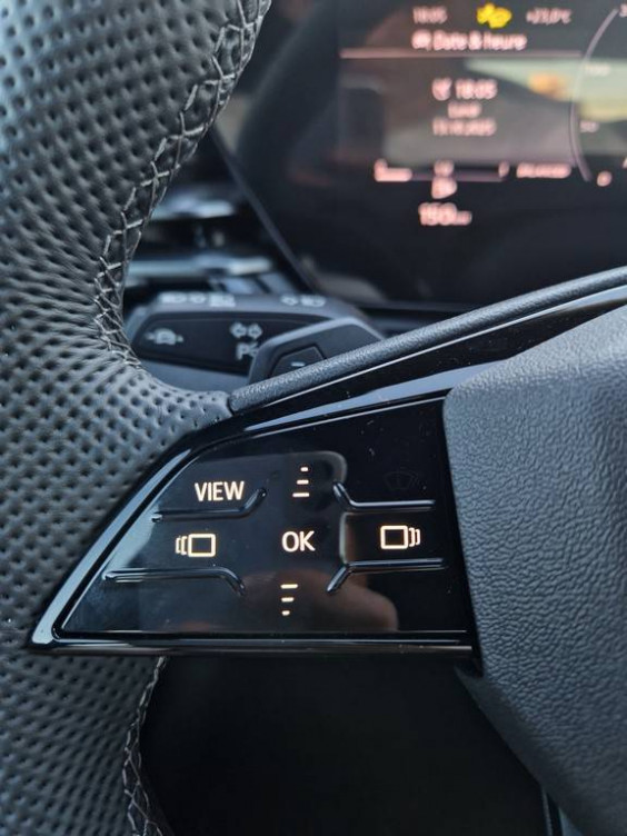 Acheter Audi A5 A5 TFSI 204 ch S tronic 7 Quattro S line 5p neuf dans les concessions du Groupe Faurie
