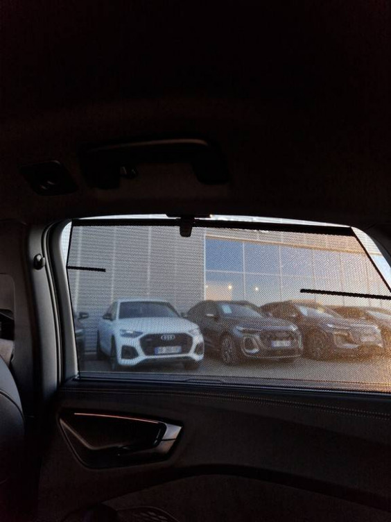 Acheter Audi A5 A5 TFSI 204 ch S tronic 7 Quattro S line 5p neuf dans les concessions du Groupe Faurie