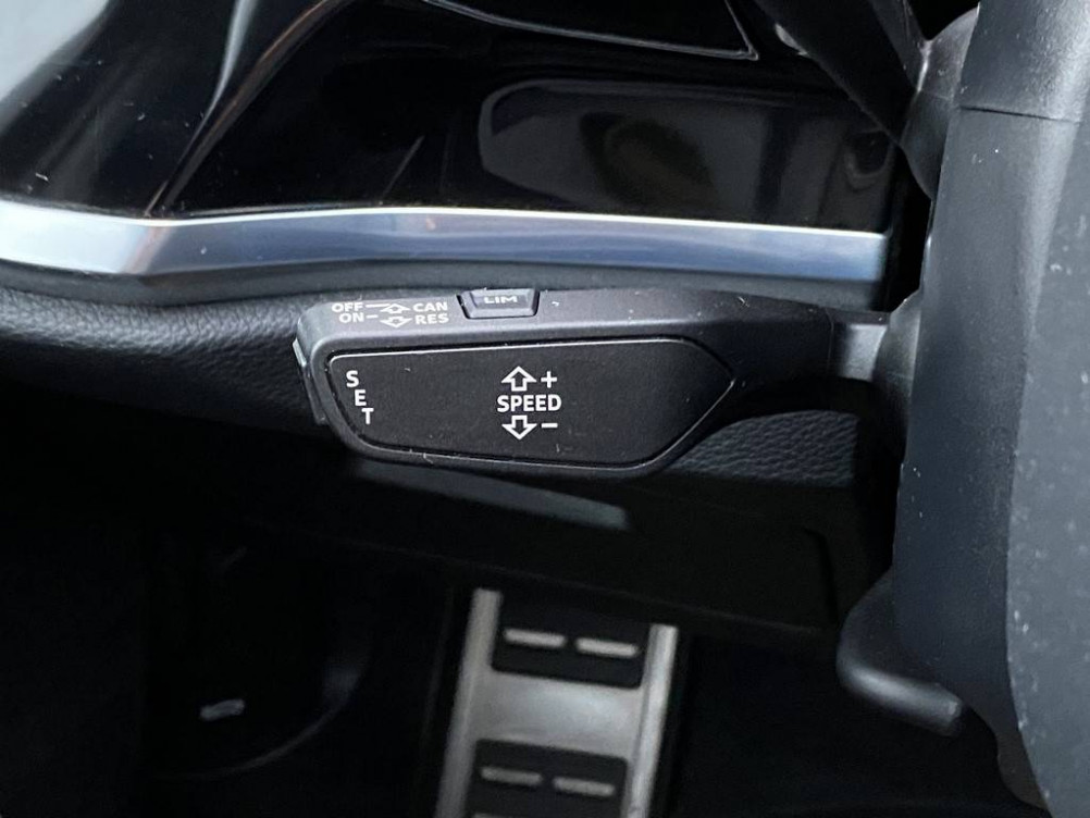 Acheter Audi Q3 Q3 Sportback 35 TDI 150 ch S tronic 7 S line 5p occasion dans les concessions du Groupe Faurie