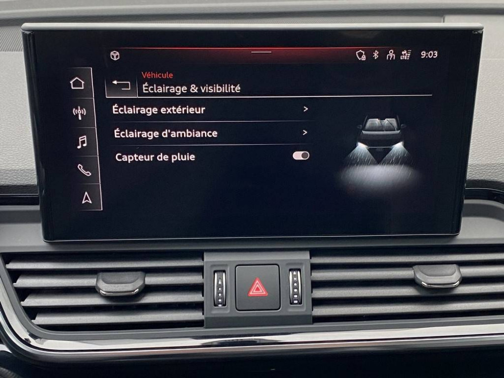 Acheter Audi Q5 Q5 40 TDI 204 S tronic 7 Quattro S line 5p occasion dans les concessions du Groupe Faurie