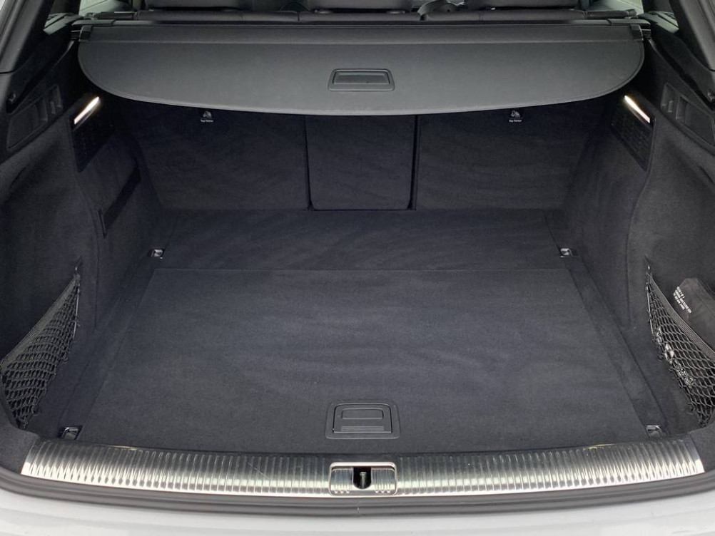 Acheter Audi Q5 Q5 40 TDI 204 S tronic 7 Quattro S line 5p occasion dans les concessions du Groupe Faurie