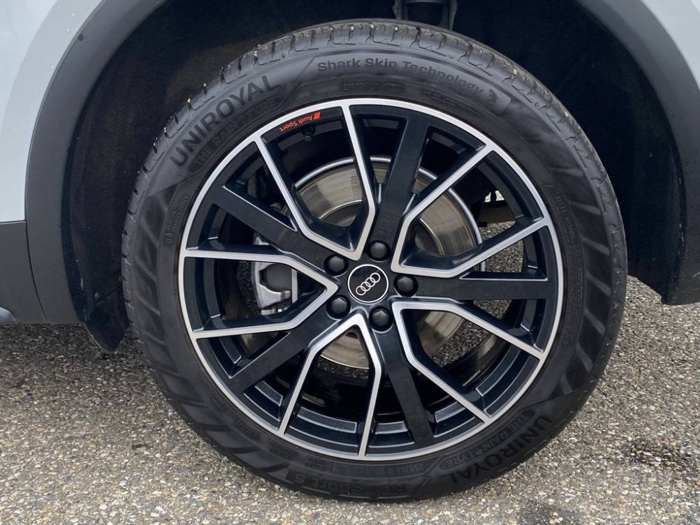 Acheter Audi Q5 Q5 40 TDI 204 S tronic 7 Quattro S line 5p occasion dans les concessions du Groupe Faurie