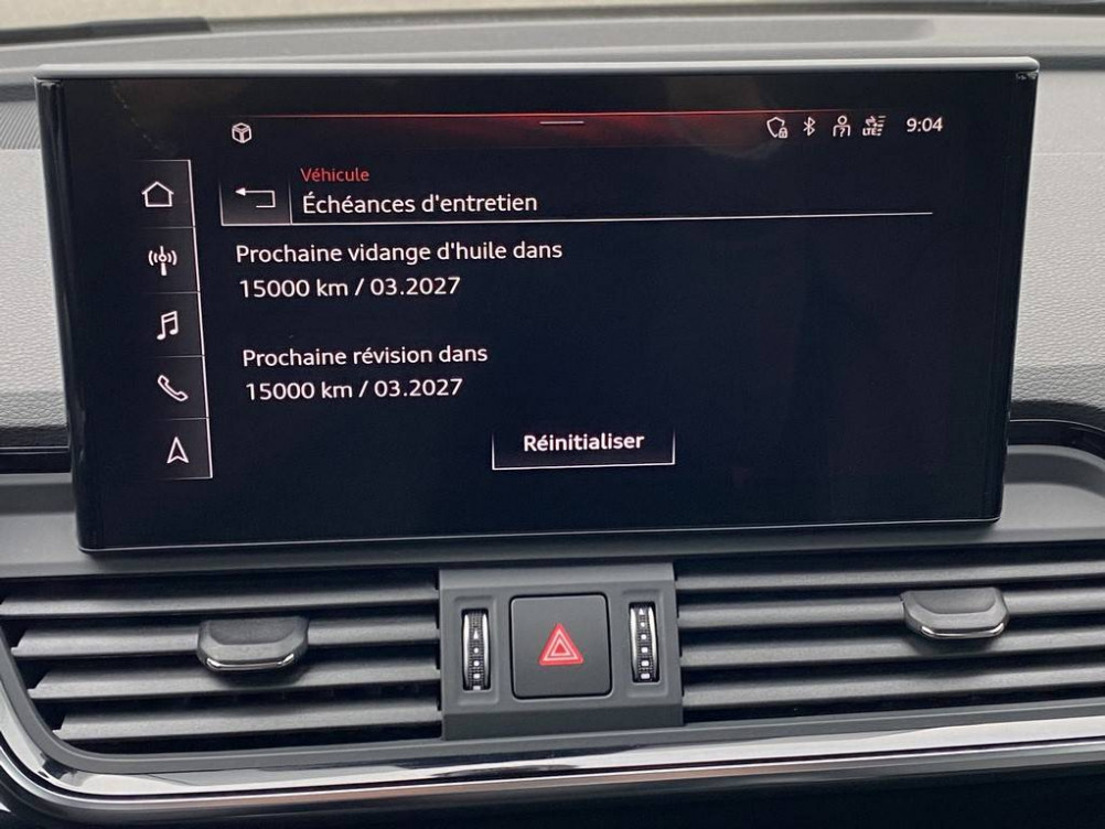 Acheter Audi Q5 Q5 40 TDI 204 S tronic 7 Quattro S line 5p occasion dans les concessions du Groupe Faurie