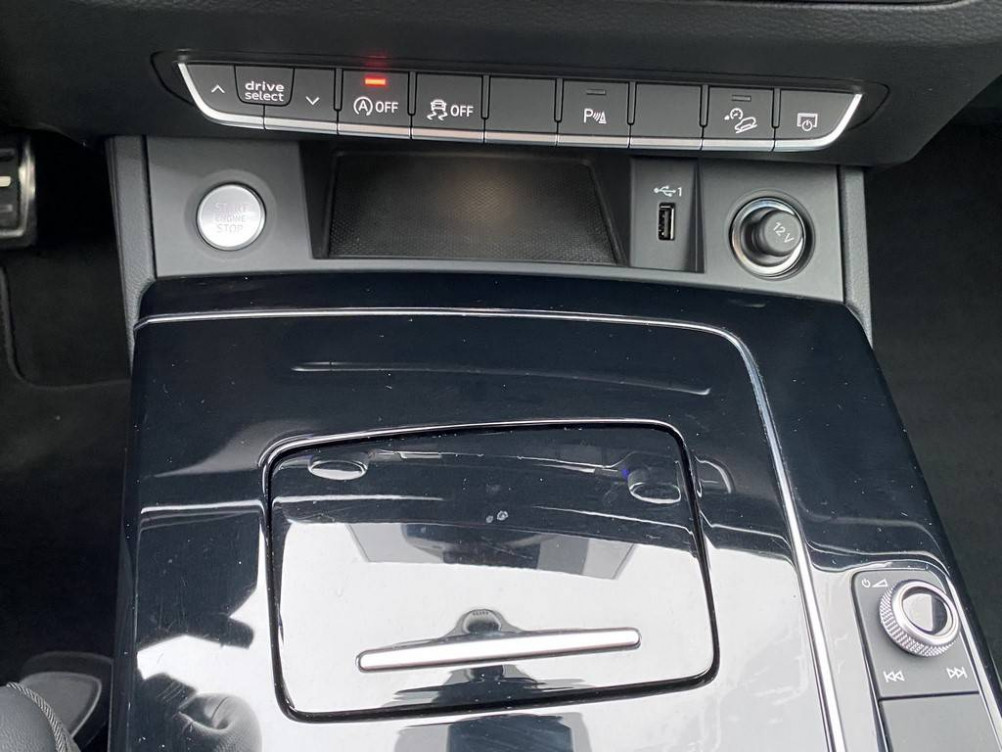Acheter Audi Q5 Q5 40 TDI 204 S tronic 7 Quattro S line 5p occasion dans les concessions du Groupe Faurie