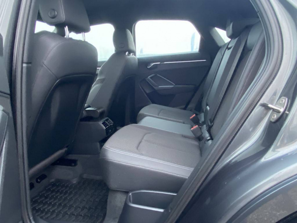 Acheter Audi Q3 Q3 Sportback 35 TDI 150 ch S tronic 7 S line 5p occasion dans les concessions du Groupe Faurie
