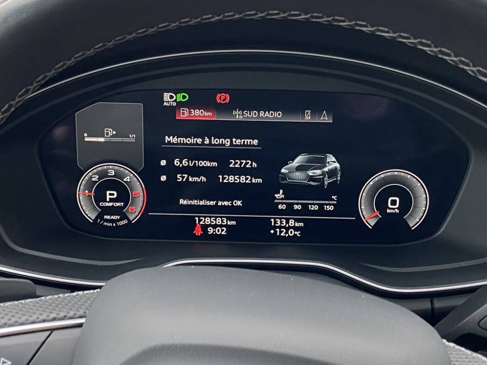 Acheter Audi Q5 Q5 40 TDI 204 S tronic 7 Quattro S line 5p occasion dans les concessions du Groupe Faurie