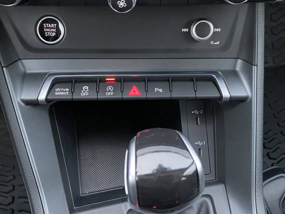 Acheter Audi Q3 Q3 Sportback 35 TDI 150 ch S tronic 7 S line 5p occasion dans les concessions du Groupe Faurie