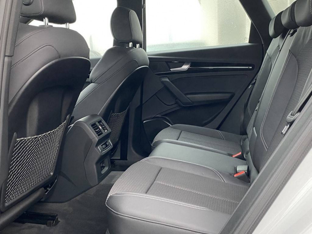 Acheter Audi Q5 Q5 40 TDI 204 S tronic 7 Quattro S line 5p occasion dans les concessions du Groupe Faurie