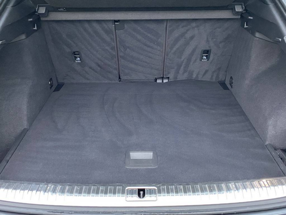 Acheter Audi Q3 Q3 Sportback 35 TDI 150 ch S tronic 7 S line 5p occasion dans les concessions du Groupe Faurie