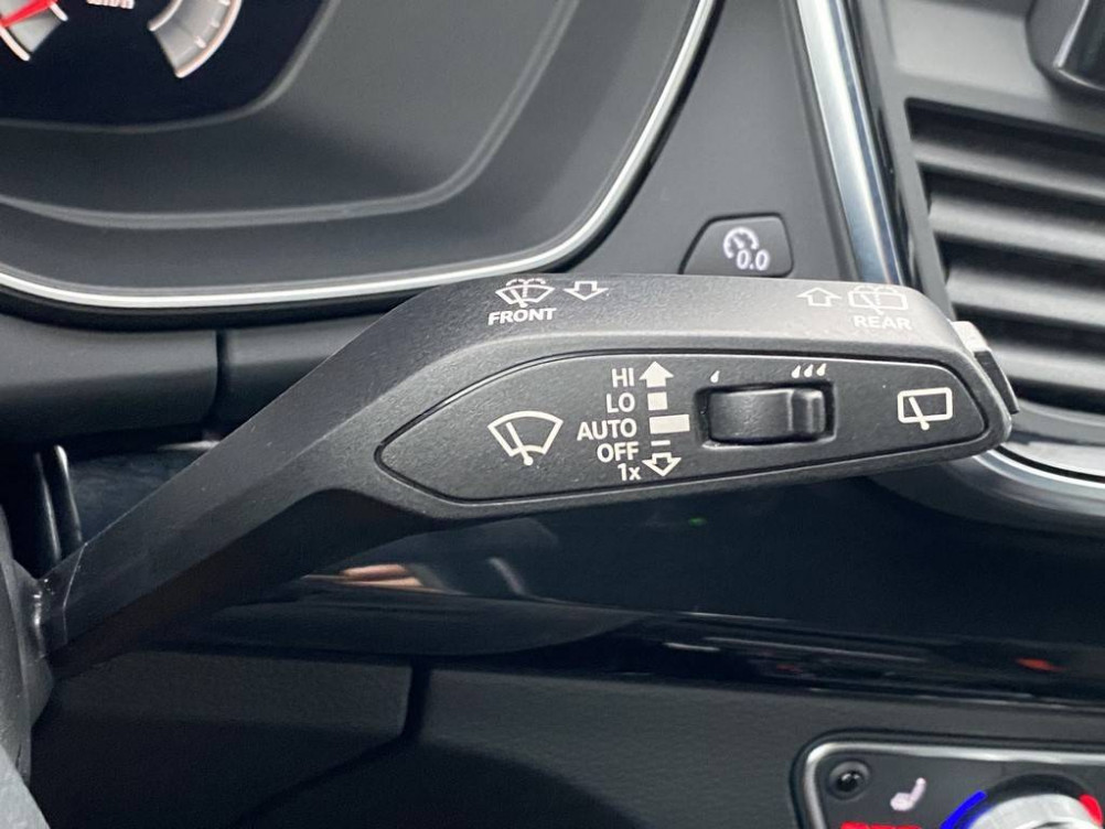 Acheter Audi Q5 Q5 40 TDI 204 S tronic 7 Quattro S line 5p occasion dans les concessions du Groupe Faurie
