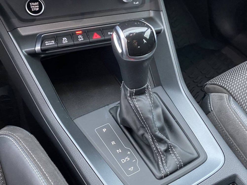 Acheter Audi Q3 Q3 Sportback 35 TDI 150 ch S tronic 7 S line 5p occasion dans les concessions du Groupe Faurie