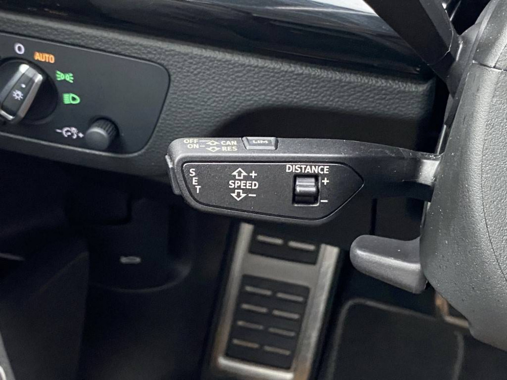 Acheter Audi Q5 Q5 40 TDI 204 S tronic 7 Quattro S line 5p occasion dans les concessions du Groupe Faurie