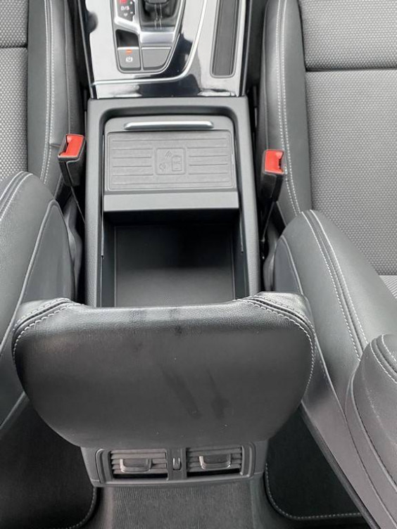 Acheter Audi Q5 Q5 40 TDI 204 S tronic 7 Quattro S line 5p occasion dans les concessions du Groupe Faurie