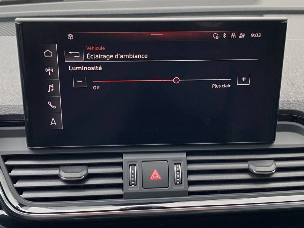 Acheter Audi Q5 Q5 40 TDI 204 S tronic 7 Quattro S line 5p occasion dans les concessions du Groupe Faurie