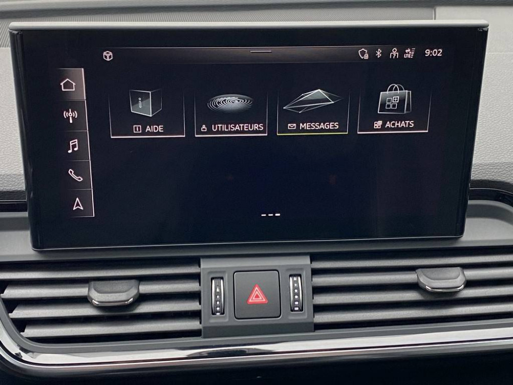 Acheter Audi Q5 Q5 40 TDI 204 S tronic 7 Quattro S line 5p occasion dans les concessions du Groupe Faurie