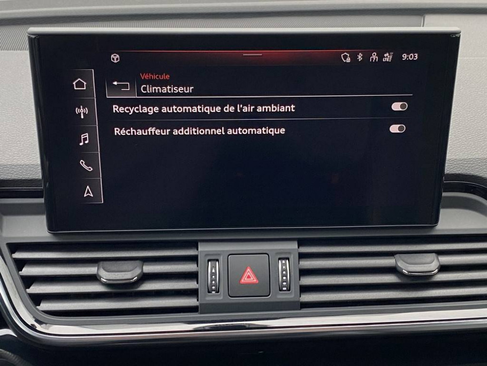 Acheter Audi Q5 Q5 40 TDI 204 S tronic 7 Quattro S line 5p occasion dans les concessions du Groupe Faurie
