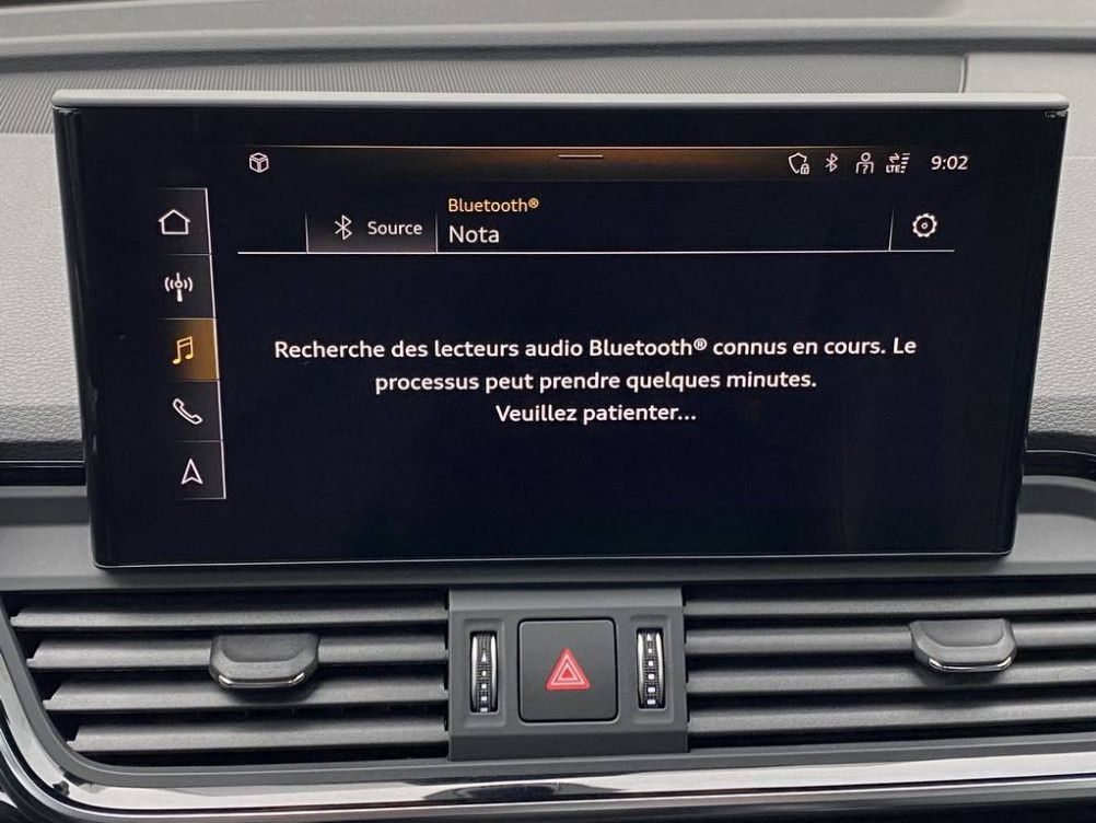 Acheter Audi Q5 Q5 40 TDI 204 S tronic 7 Quattro S line 5p occasion dans les concessions du Groupe Faurie