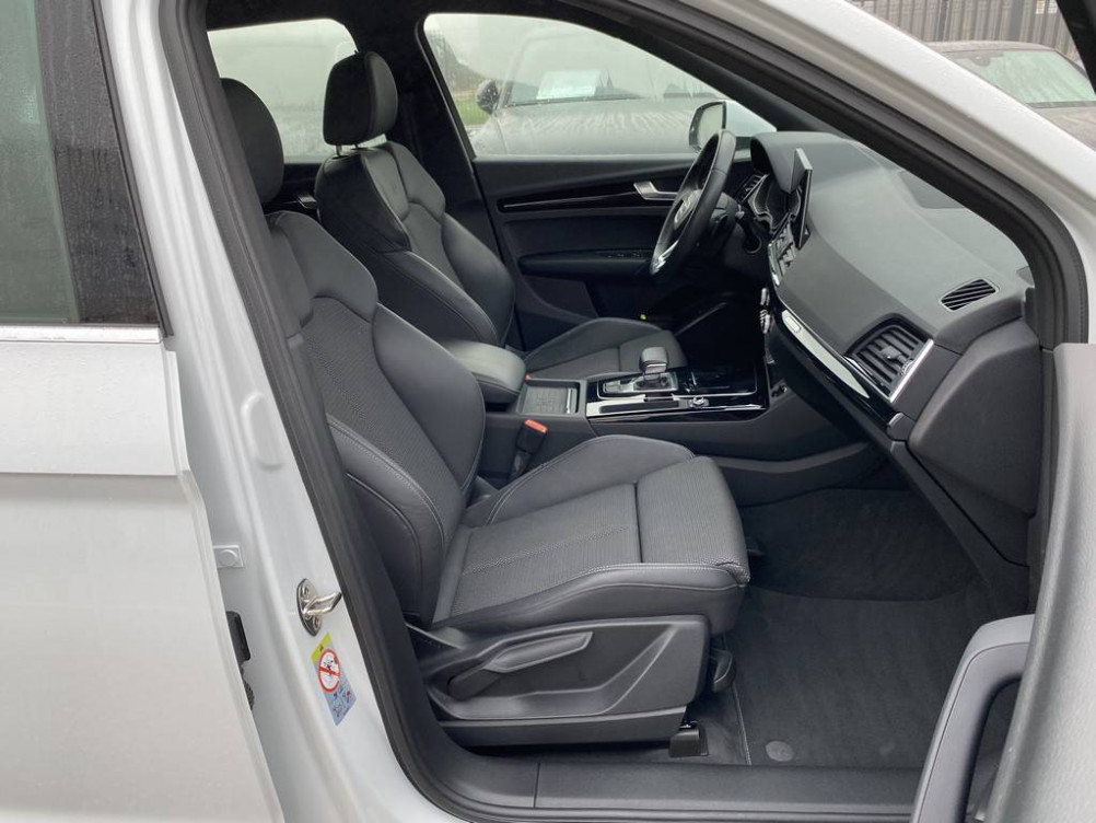 Acheter Audi Q5 Q5 40 TDI 204 S tronic 7 Quattro S line 5p occasion dans les concessions du Groupe Faurie