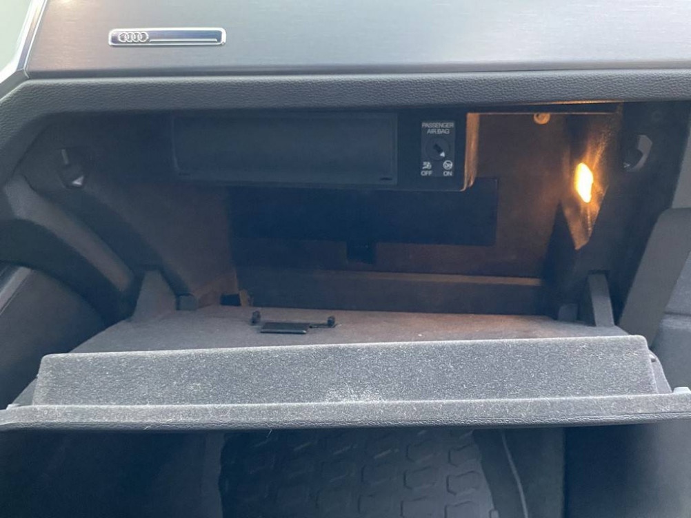Acheter Audi Q3 Q3 Sportback 35 TDI 150 ch S tronic 7 S line 5p occasion dans les concessions du Groupe Faurie