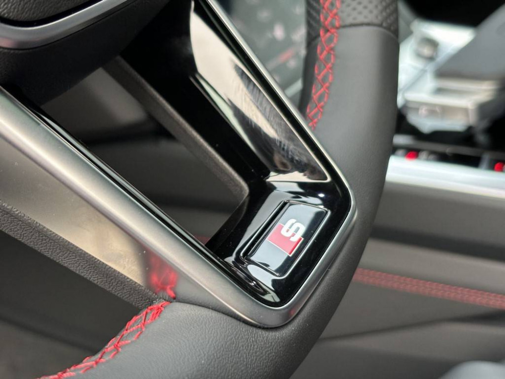 Acheter Audi Q8 e-tron SQ8 e-tron Sportback 503 ch 114 kWh Quattro  5p neuf dans les concessions du Groupe Faurie