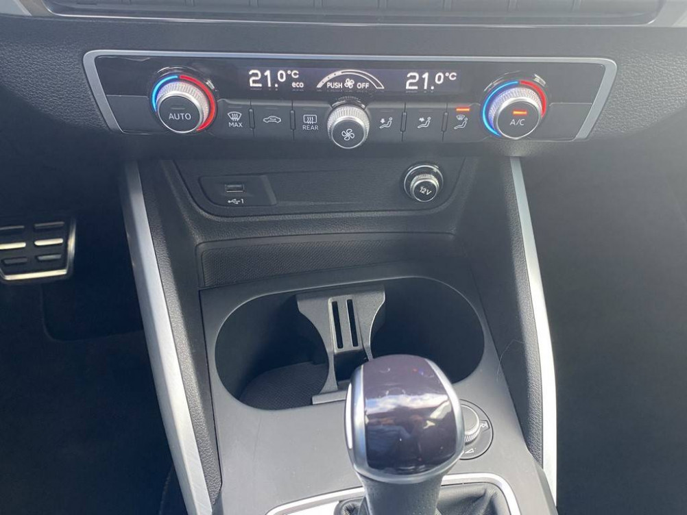 Acheter Audi Q2 Q2 35 TDI 150 S tronic 7 S line 5p occasion dans les concessions du Groupe Faurie