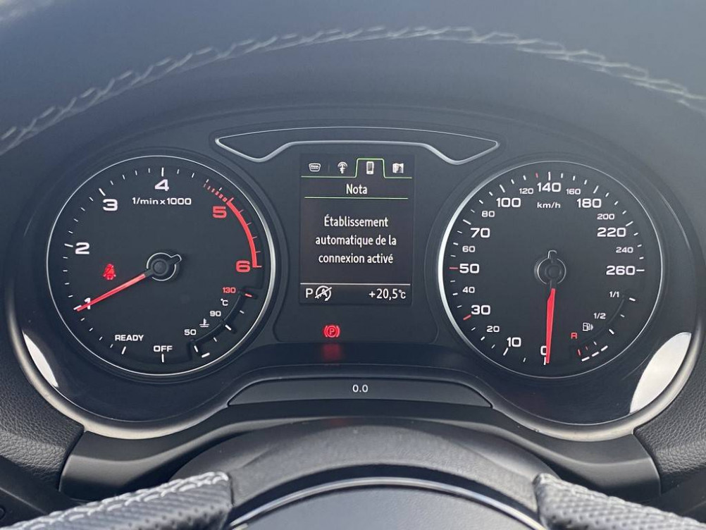 Acheter Audi Q2 Q2 35 TDI 150 S tronic 7 S line 5p occasion dans les concessions du Groupe Faurie