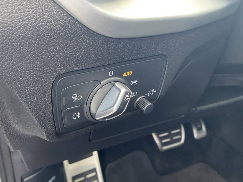 Acheter Audi Q2 Q2 35 TDI 150 S tronic 7 S line 5p occasion dans les concessions du Groupe Faurie