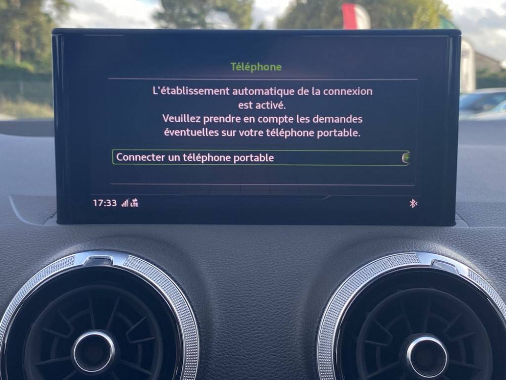 Acheter Audi Q2 Q2 35 TDI 150 S tronic 7 S line 5p occasion dans les concessions du Groupe Faurie
