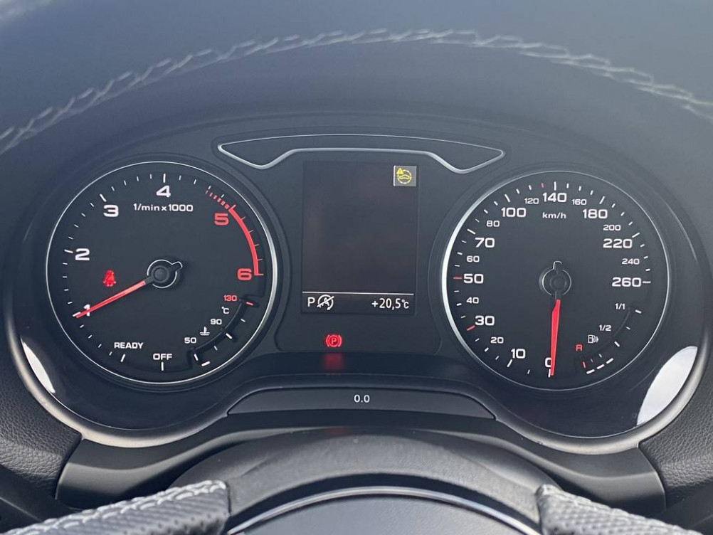 Acheter Audi Q2 Q2 35 TDI 150 S tronic 7 S line 5p occasion dans les concessions du Groupe Faurie