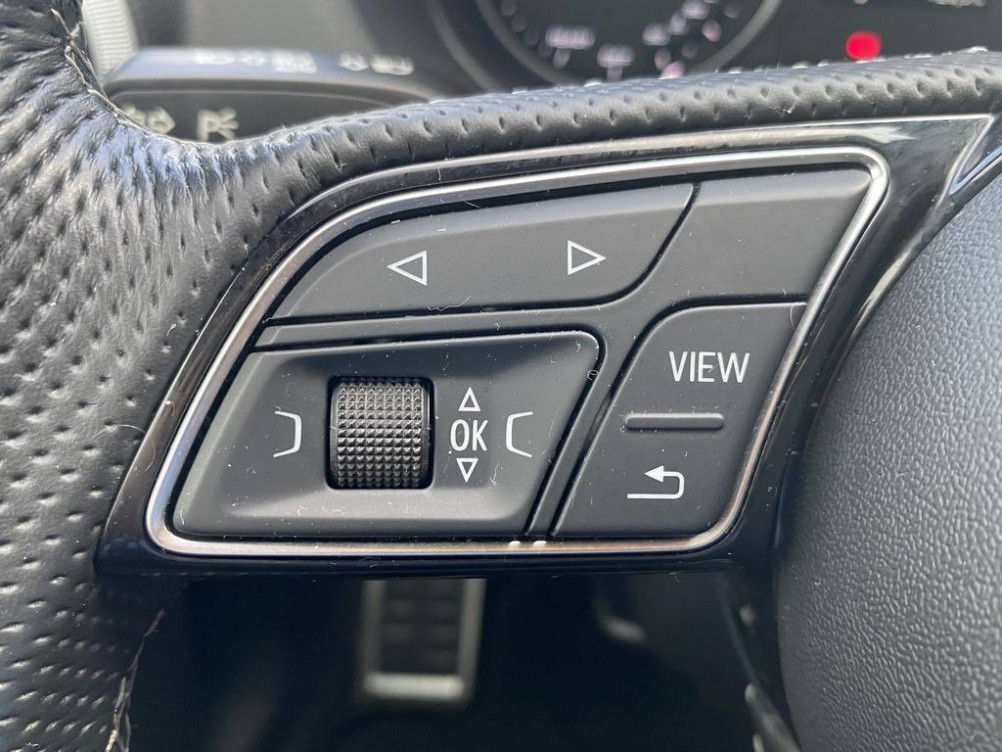 Acheter Audi Q2 Q2 35 TDI 150 S tronic 7 S line 5p occasion dans les concessions du Groupe Faurie