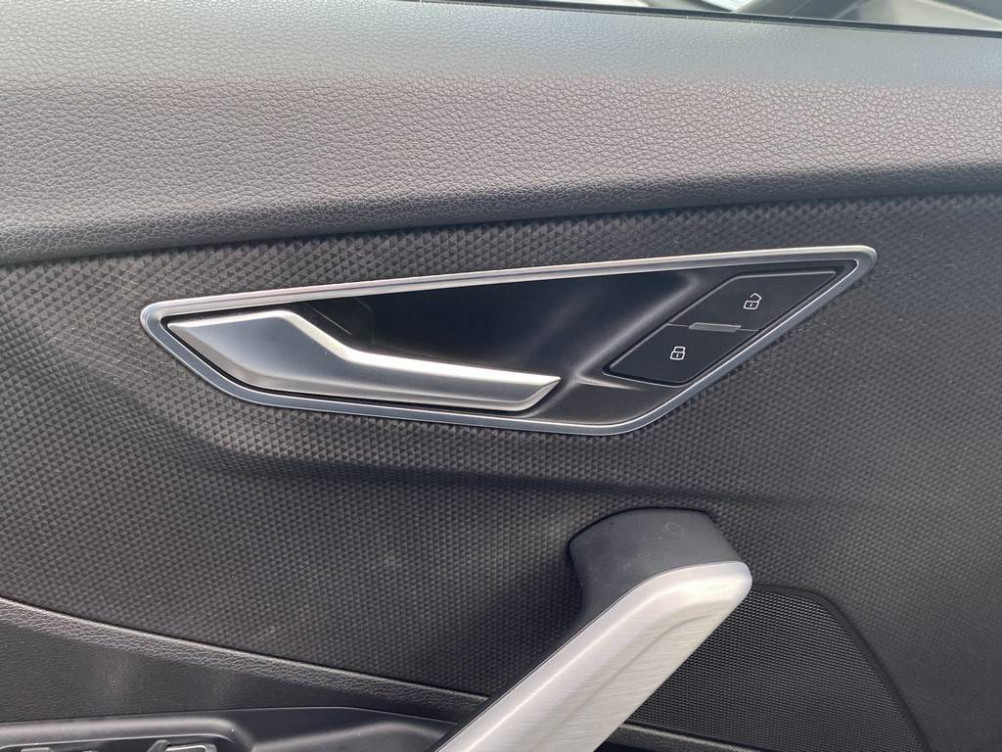 Acheter Audi Q2 Q2 35 TDI 150 S tronic 7 S line 5p occasion dans les concessions du Groupe Faurie