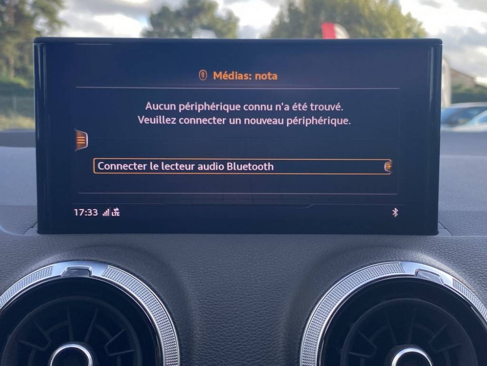 Acheter Audi Q2 Q2 35 TDI 150 S tronic 7 S line 5p occasion dans les concessions du Groupe Faurie