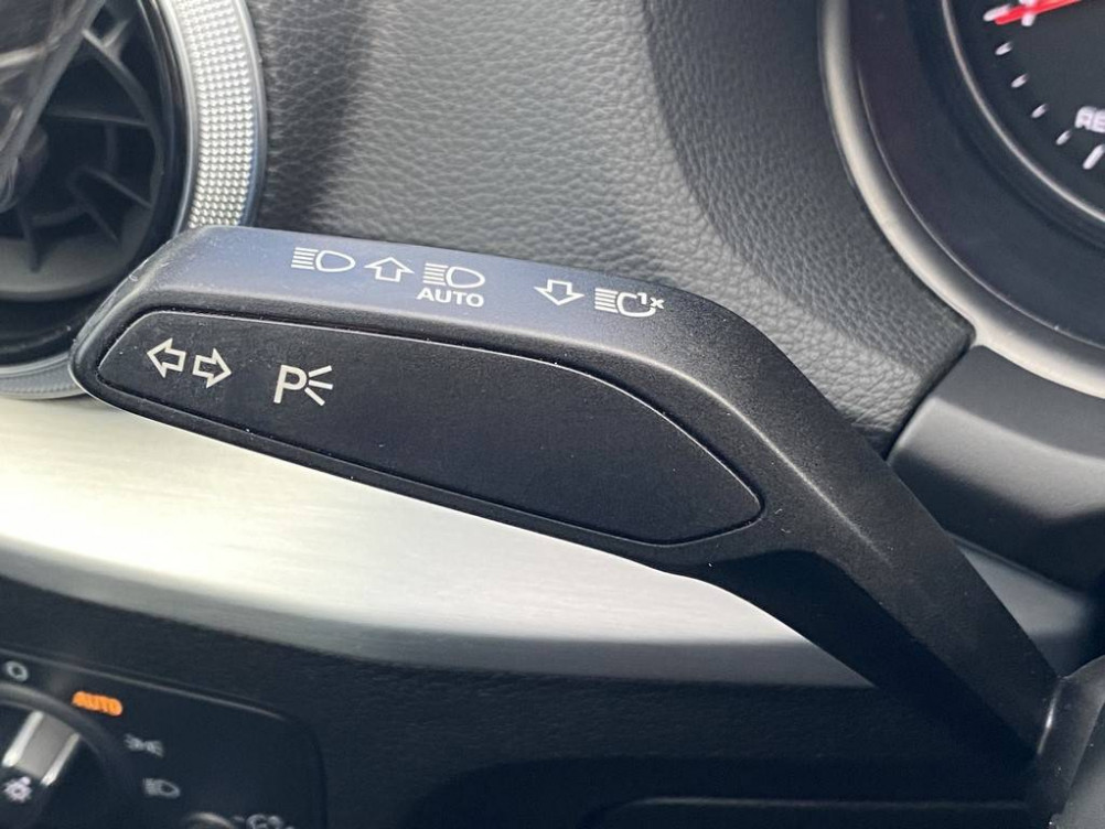 Acheter Audi Q2 Q2 35 TDI 150 S tronic 7 S line 5p occasion dans les concessions du Groupe Faurie