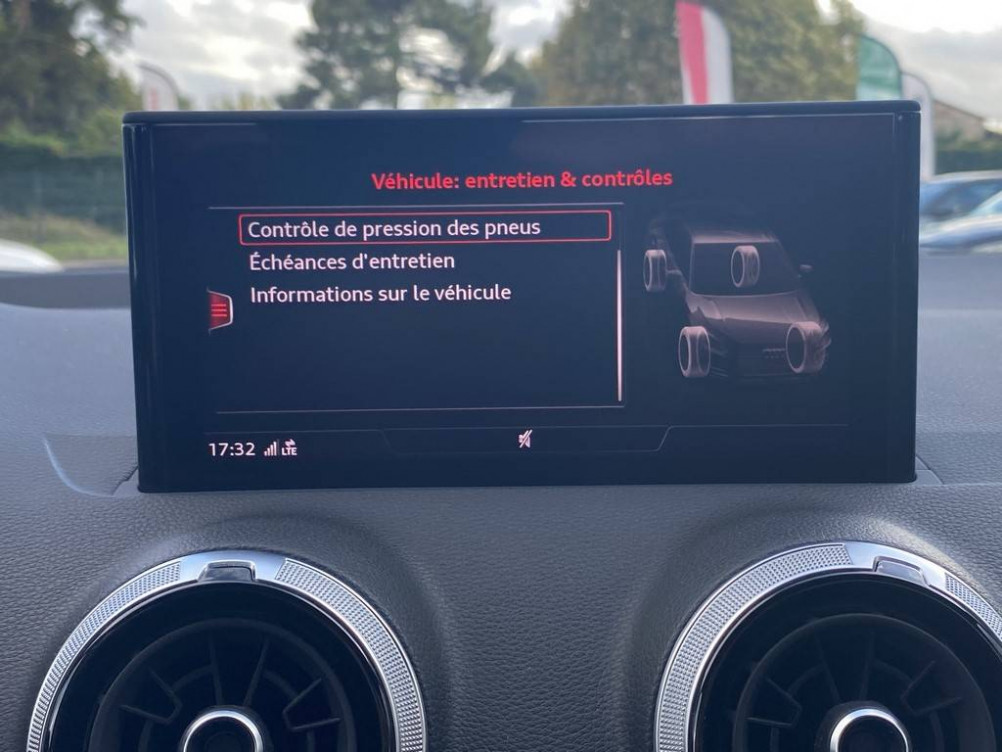 Acheter Audi Q2 Q2 35 TDI 150 S tronic 7 S line 5p occasion dans les concessions du Groupe Faurie