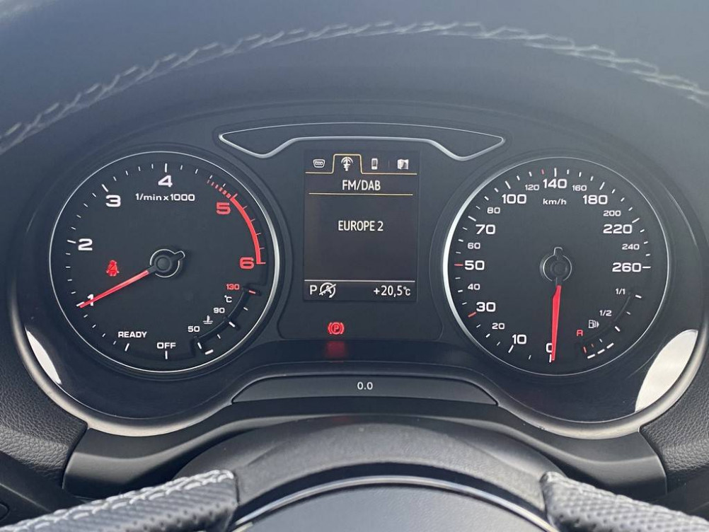 Acheter Audi Q2 Q2 35 TDI 150 S tronic 7 S line 5p occasion dans les concessions du Groupe Faurie