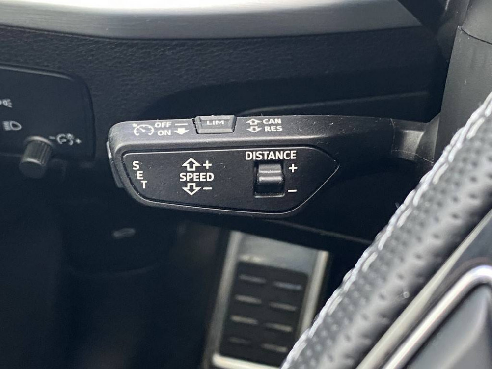 Acheter Audi Q2 Q2 35 TDI 150 S tronic 7 S line 5p occasion dans les concessions du Groupe Faurie