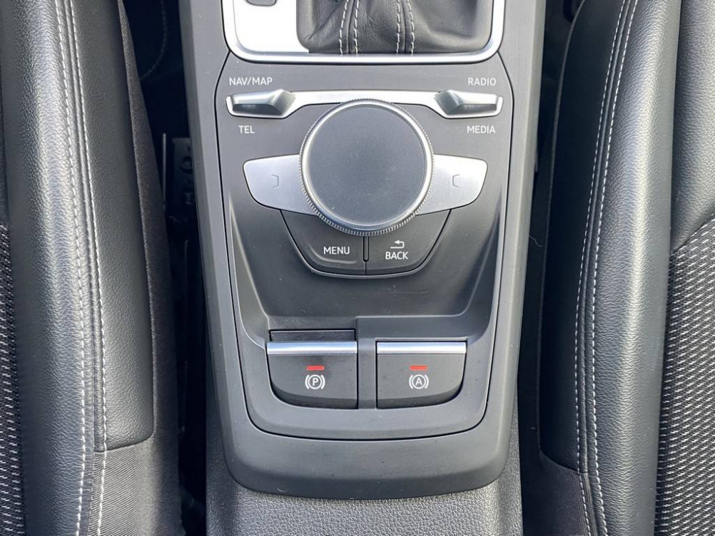 Acheter Audi Q2 Q2 35 TDI 150 S tronic 7 S line 5p occasion dans les concessions du Groupe Faurie