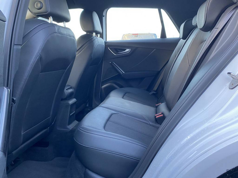 Acheter Audi Q2 Q2 30 TDI 116 S tronic 7 Advanced 5p occasion dans les concessions du Groupe Faurie