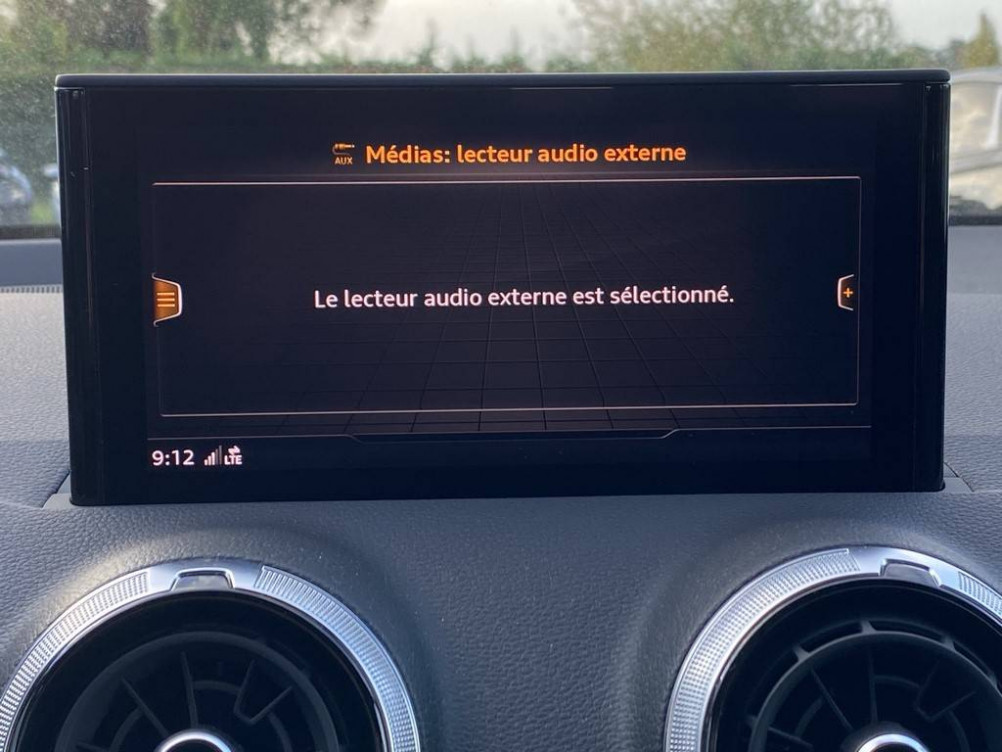 Acheter Audi Q2 Q2 30 TDI 116 S tronic 7 Advanced 5p occasion dans les concessions du Groupe Faurie