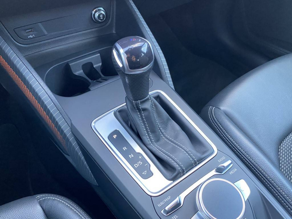 Acheter Audi Q2 Q2 30 TDI 116 S tronic 7 Advanced 5p occasion dans les concessions du Groupe Faurie