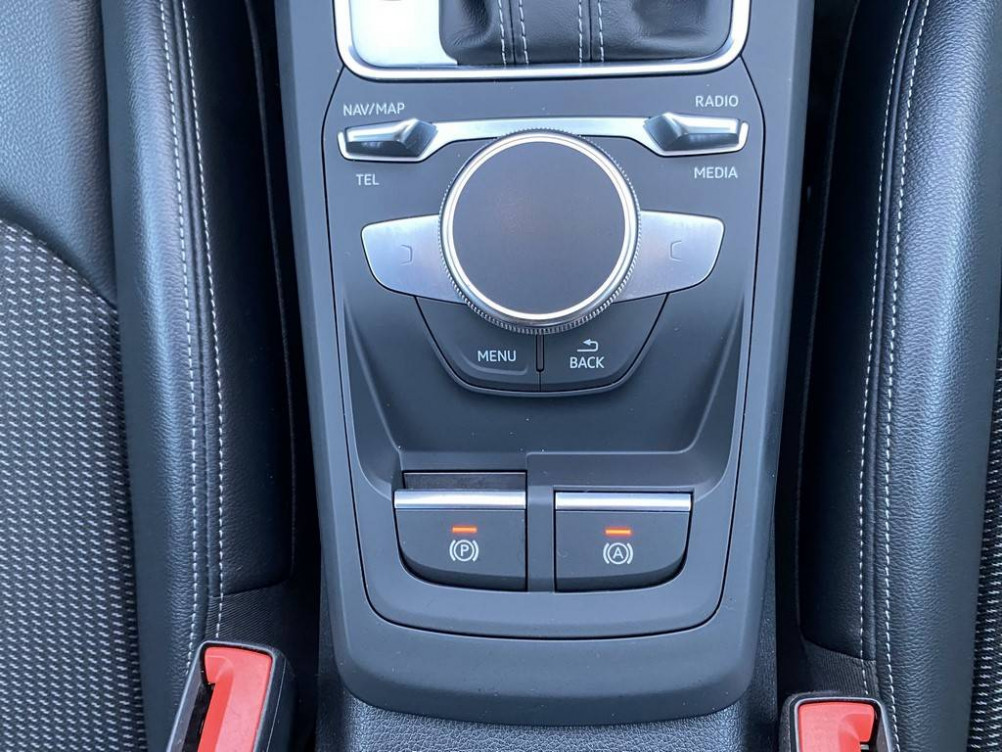 Acheter Audi Q2 Q2 30 TDI 116 S tronic 7 Advanced 5p occasion dans les concessions du Groupe Faurie