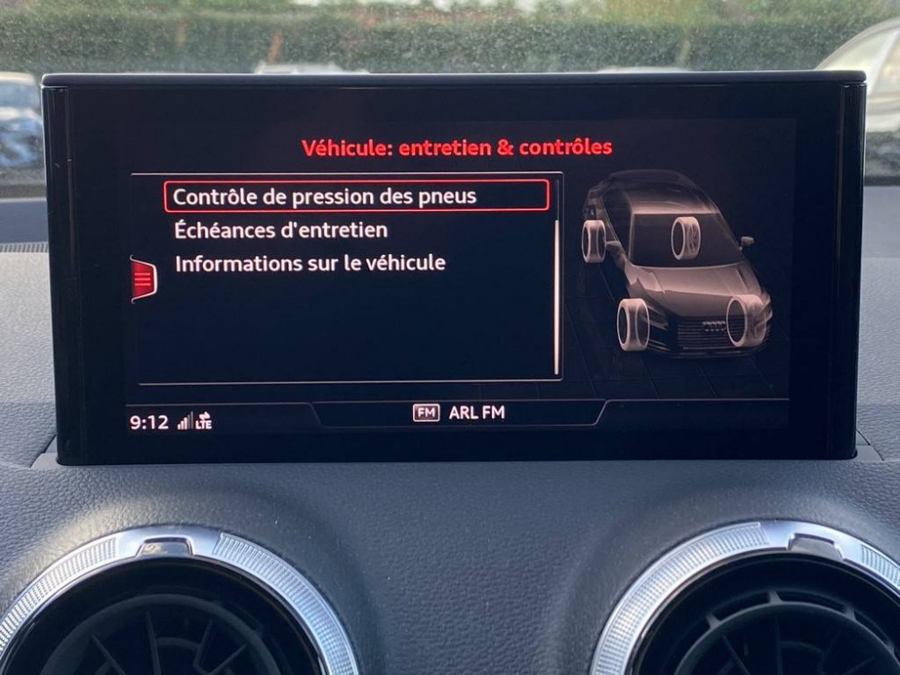 Acheter Audi Q2 Q2 30 TDI 116 S tronic 7 Advanced 5p occasion dans les concessions du Groupe Faurie