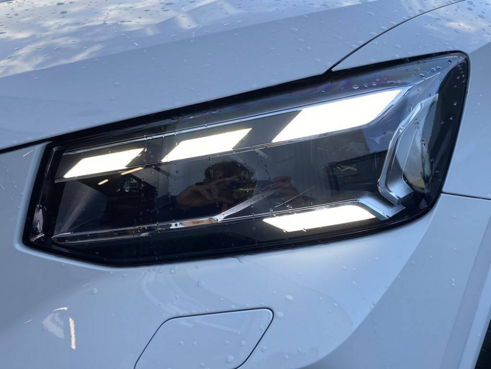 Acheter Audi Q2 Q2 30 TDI 116 S tronic 7 Advanced 5p occasion dans les concessions du Groupe Faurie