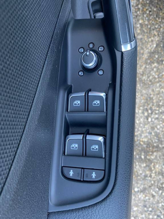 Acheter Audi Q2 Q2 30 TDI 116 S tronic 7 Advanced 5p occasion dans les concessions du Groupe Faurie