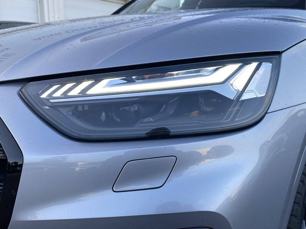 Acheter Audi Q5 Q5 40 TDI 204 S tronic 7 Quattro S line 5p occasion dans les concessions du Groupe Faurie