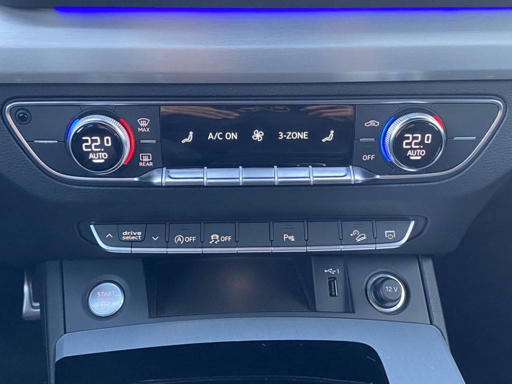 Acheter Audi Q5 Q5 40 TDI 204 S tronic 7 Quattro S line 5p occasion dans les concessions du Groupe Faurie
