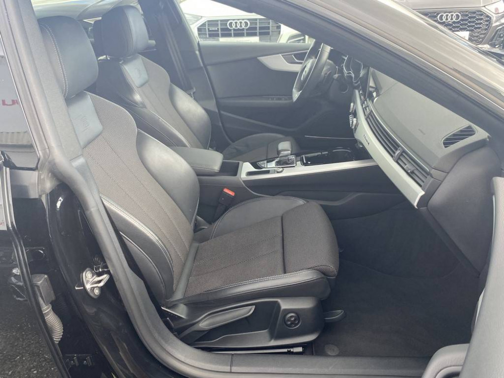 Acheter Audi A5 A5 Sportback 40 TDI 204 S tronic 7 Quattro S Line 5p occasion dans les concessions du Groupe Faurie