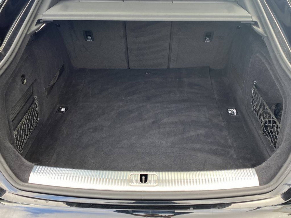 Acheter Audi A5 A5 Sportback 40 TDI 204 S tronic 7 Quattro S Line 5p occasion dans les concessions du Groupe Faurie