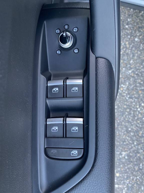 Acheter Audi Q5 Q5 40 TDI 204 S tronic 7 Quattro S line 5p occasion dans les concessions du Groupe Faurie
