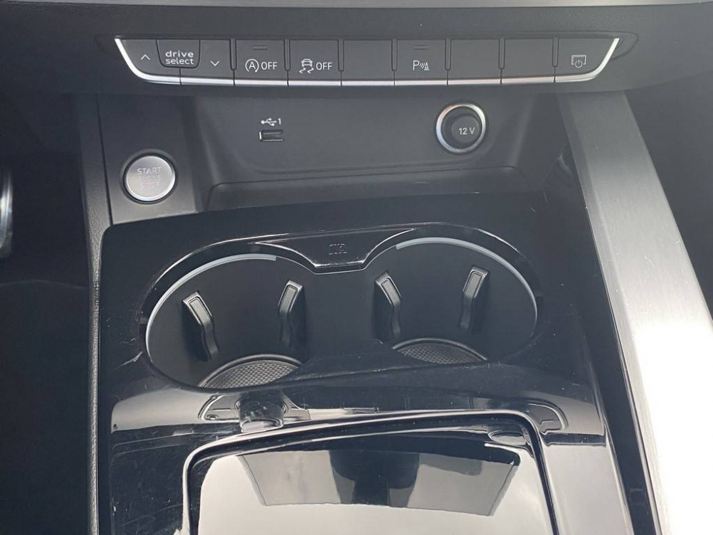 Acheter Audi A5 A5 Sportback 40 TDI 204 S tronic 7 Quattro S Line 5p occasion dans les concessions du Groupe Faurie